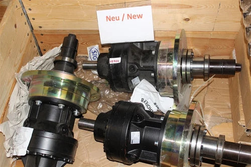 Vogel PF 16 Engrenage Plan¨¦taire PF16 278152 Transmission 441735