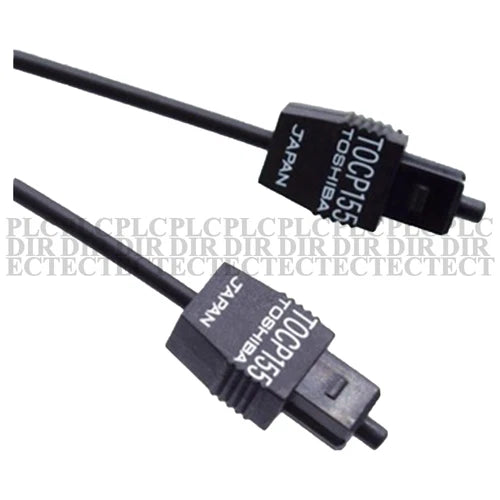 NEW Toshiba TOCP155 Fiber Optic CNC Cable