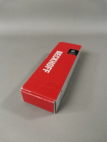 Beckhoff EPP2338-0002 NEU OVP versiegelt
