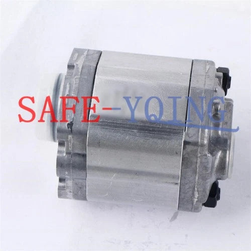 1PCS HYDAC Gear pump H10A3.15X302B NEW