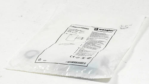 Wenglor Trough-Beam-Sensor, OSWK803Z0002