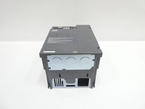 Mitsubishi FR-F720-00630-NA Vfd Drive 200-240v-ac 0.5-400hz 200-240v-ac
