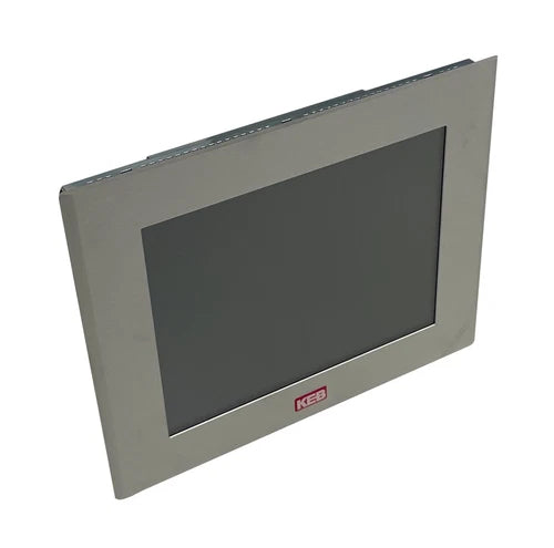 KEB COMBIVERT CONNECT - Painel C6 HMI 10,4