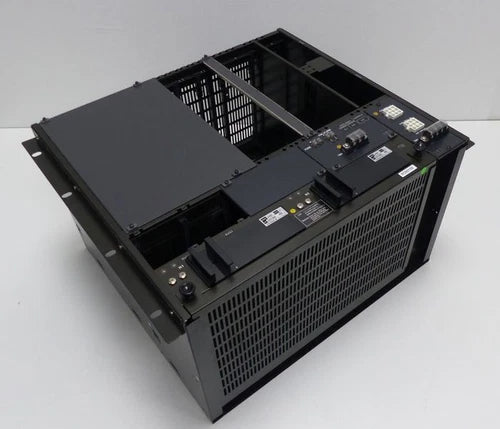 Yokogawa Rack AFM10S -H4120 STYLE S2 AIP601 TESTED NEUWERTIG