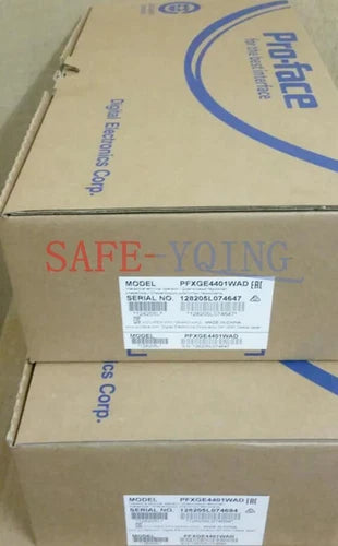 One Proface Touch Screen PFXGE4401WAD New