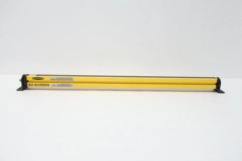Banner SLSE14-750Q8 Ez-screen Light Curtain Emitter 24v-dc 750mm