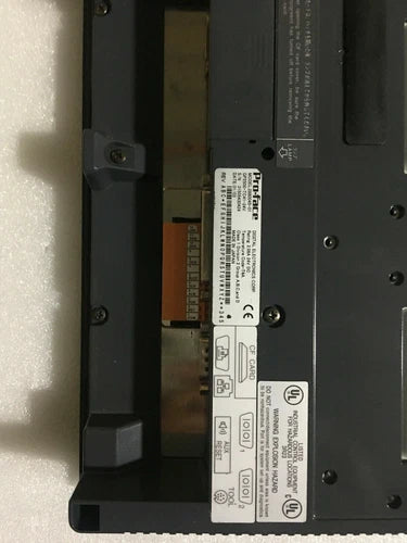 Priority Express PROFACE PANEL GP2500-TC41-24V Refurbished #E10