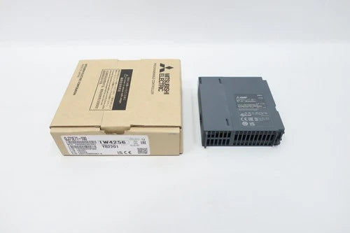 Mitsubishi QJ71E71-100 Ethernet I/f Unit Plc Module