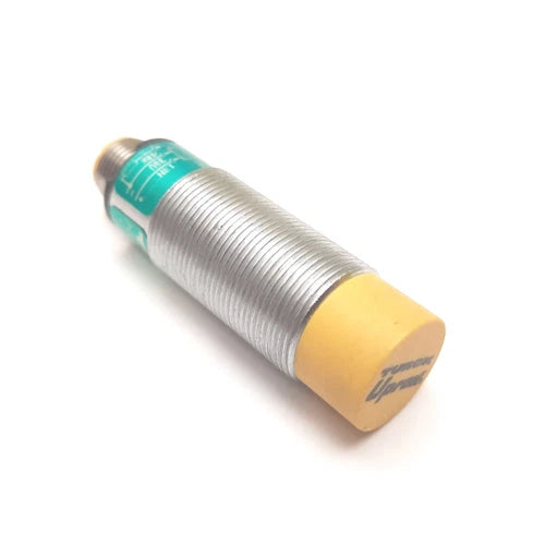 Turck Ni12U-M18-AP4X-H1141 Inductive Proximity Sensor, 12mm, 10-65VDC, PNP N/O