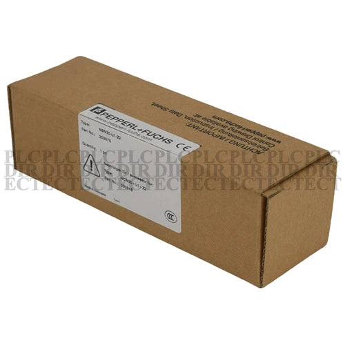 NEW Pepperl+Fuchs NBN30-U1-Z2 203075 Inductive Sensor