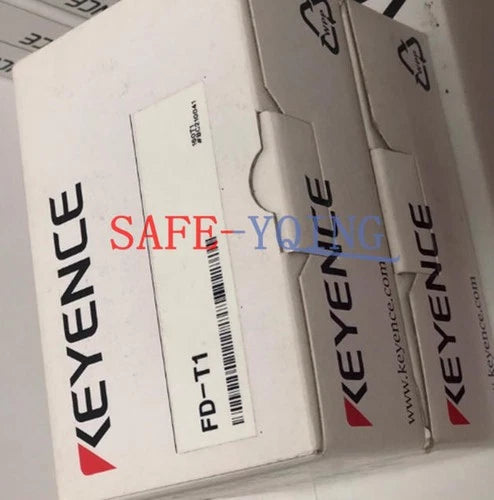 1PC Keyence FD-T1 sensor New
