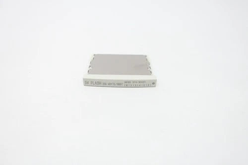 Siemens 6ES5 374-1KH21 Simatic S5 Memory Module 5v Flash 256 Kbyte/16 Bit