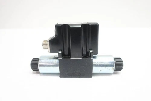 Parker D1FBE01KC0NF0316 Hydraulic Solenoid Valve 350bar