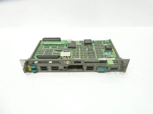 Fanuc A16B-1212-0871/14C Power Supply Pcb