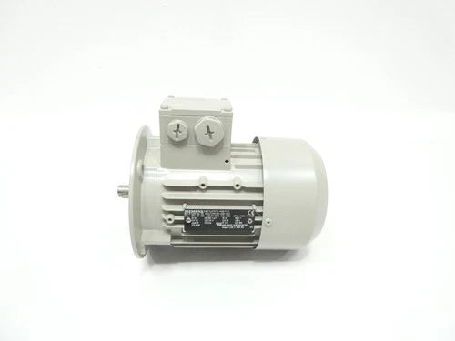 Siemens 1LA7073-4AB11-Z Ac Motor 0.43kw 1670rpm 460v-ac 3ph