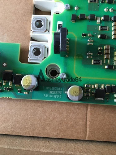 1PCS MEW A5E36488143 FS225R12KE3_S1 Siemens inverter driver board