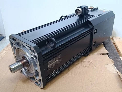 Rexroth Indramat Servo Motor MDD112D-N-015-N2M-130GB1 +LEMD-AB112X1L1 GREAT CONDITION