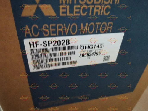 1PCS NEW Mitsubishi AC Servo Motor HG-SR202B HGSR202B