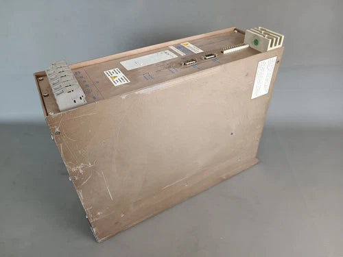 Moog Vickers DBM-PS/04