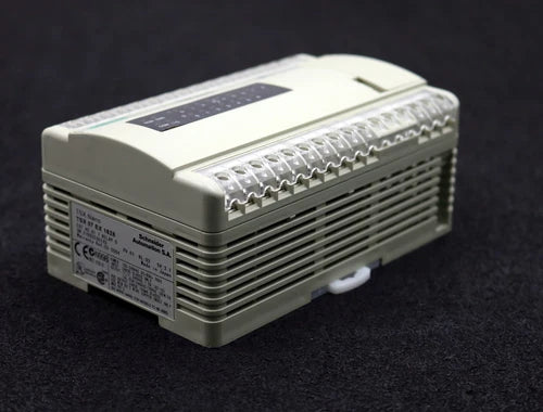 Telemecanique Modicon TSX NANO I/O Module TSX 07 EX 1628 Unused