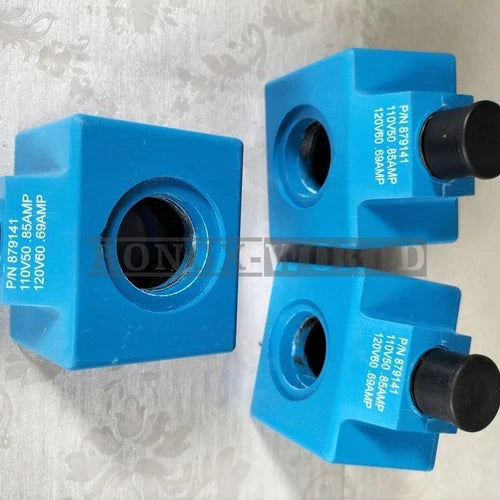 1PCS FOR Vickers NEW 879141 Coil