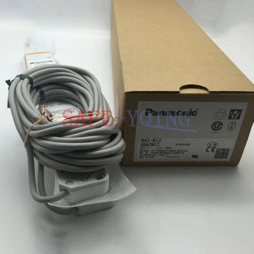 1PCS New Panasonic SUNX NA2-N12 NA2N12 Sensor