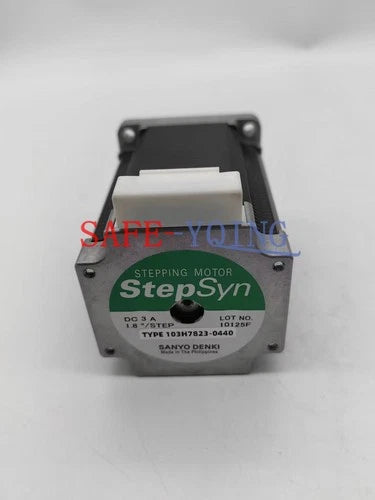 New 1PCS SANYO DENKI Stepper Motor 103H7823-0440 103H78230440