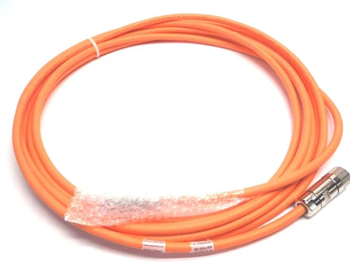 Lapp Group 53517030-16E Olflex Servo 2x22 AWG 30' Male to Female PLC Cable