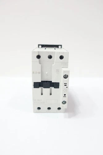 Eaton DIL M40 XTCE040D Ac Contactor 63a Amp 30hp 24-27v-dc