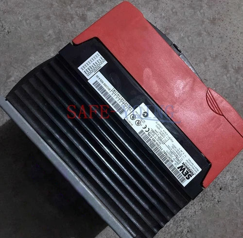 One Used SEW 5.5KW 380V 31C055-503-4-00 Inverter