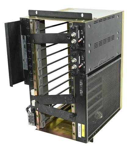 Yokogawa MFCU-S340*A Field Control Unit MFCU