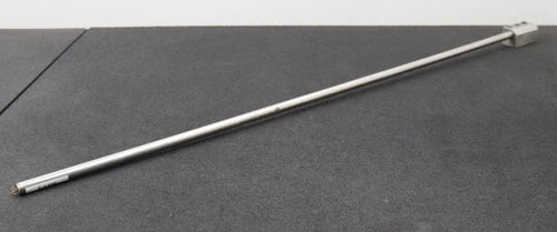 HBM HOTTINGER BALDWIN METROLOGY Inductive Displacement Transducer Plunge Armature W200K