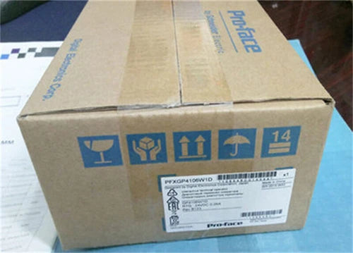 1PC New In Box Proface GP-4104W1D Touch Panel PFXGP4104W1D Expedited Shipping #F