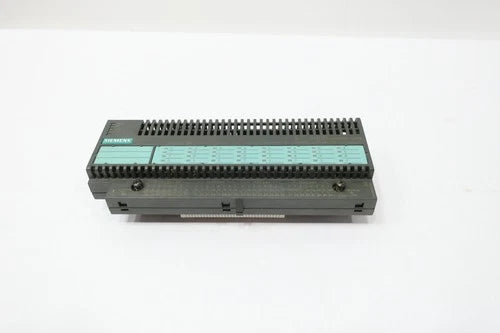 Siemens 6ES7133-0BN11-0XB0 Digital I/o Module