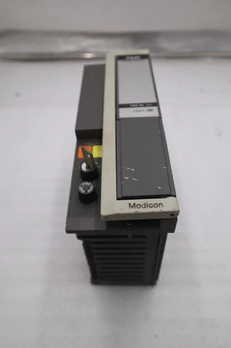 SCHNEIDER MODICON AS-P840-000 Power Supply Module STOCK G212A
Opens in a new window or tab