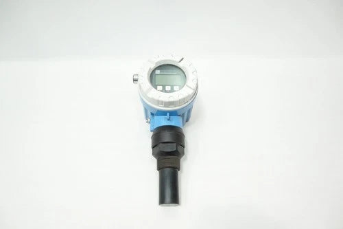Endress Hauser FMU40-ANB2A4 Prosonic-m Ultrasonic Level Sensor 14-36v-dc