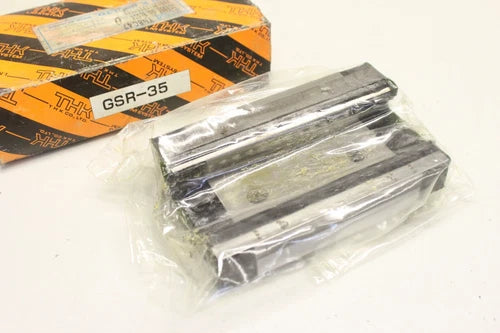 THK GSR-35 Linearf¨¹hrung Linear Bearing Block GSR35