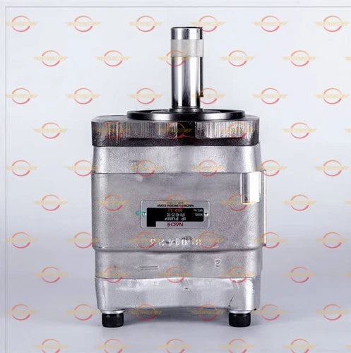 New 1pcs NACHI pump IPH-4B-25-20