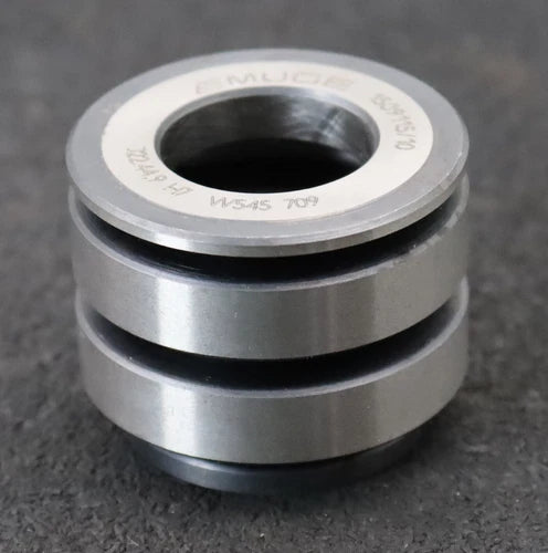 EMUGE Innenspannh¨¹lse f¨¹r ? 44,9 H7 J22 Gesamtl?nge 36mm Innen? 24mm unbenutzt