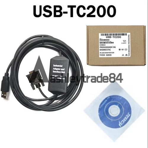 NEW 1PCS USB-TC200 Programming Cable For Toshiba