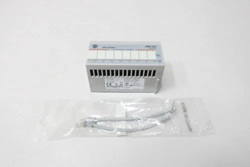 Allen Bradley 1794-IRT8 Flex 8 Point Thermocouple Rtd Module Ser B