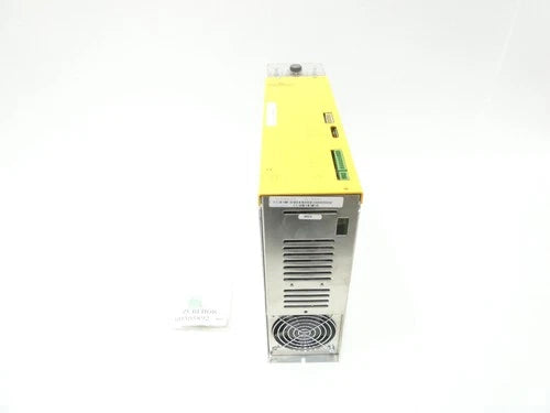 Baumuller BUG2-60-31-B-010 Servo Drive 230v-ac 310v-dc 3ph