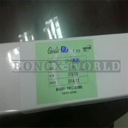 ONE MIDORI LP-150F-C 2K¦¸ linear displacement transducer NEW