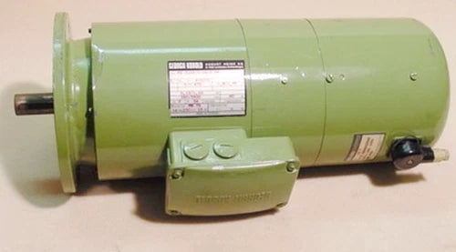 Georgii Kobold Posi Stop Motor PO7110-16/2 MB