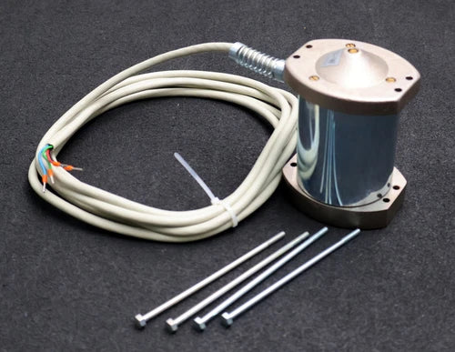 SCHENCK Plunger Coil Transducer T19-W Mat.No. D155747.01 Unused