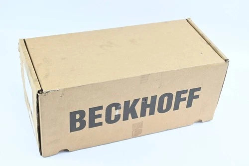 Beckhoff Motormodul 45¡ã-Kurvensegment AT2041 ( AT2041-0250 )