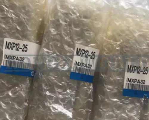1PC SMC MXP12-25 Slide cylinder New
