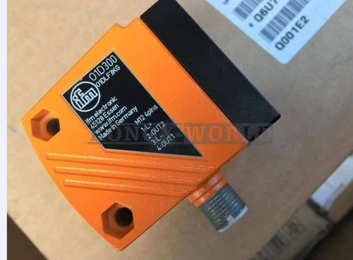 1PCS NEW IFM Efector O1D300 Photoelectric Distance Sensor 01DLF3KG