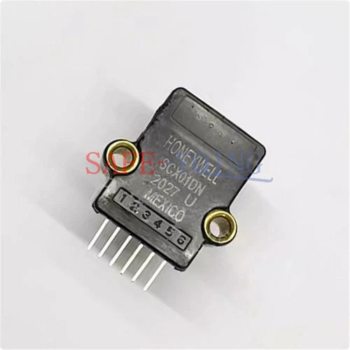1PCS Honeywell SCX01DN Precision Compensated Low Pressure Sensors 0-150 psi NEW