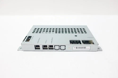 Abb DSQC668 3HAC029157-001/06 Robotics Axis Computer Controller Module